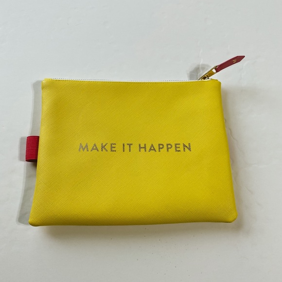 cultivate what matters Handbags - Planner/Notebook Pouch